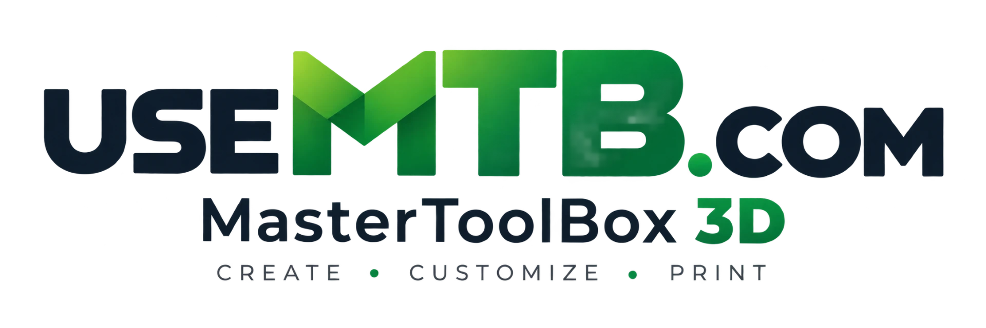 USEMTB.com — MasterToolBox 3D